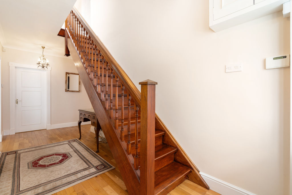 Cranford, 11a Howe Road, Onchan IM3 2BB. - Photo 5 of 41