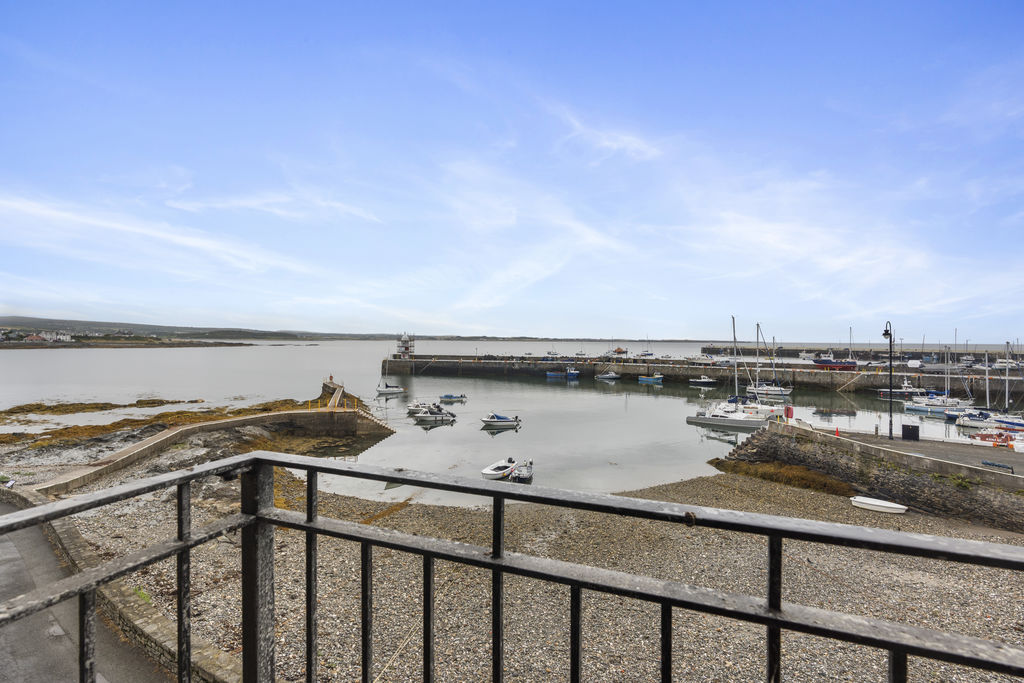 The Old Sail Loft, The Underway, Port St Mary IM9 5DX. - Photo 2 of 29