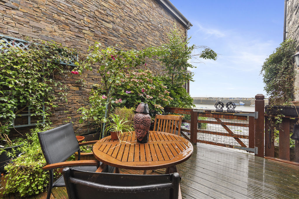 The Old Sail Loft, The Underway, Port St Mary IM9 5DX. - Photo 3 of 29