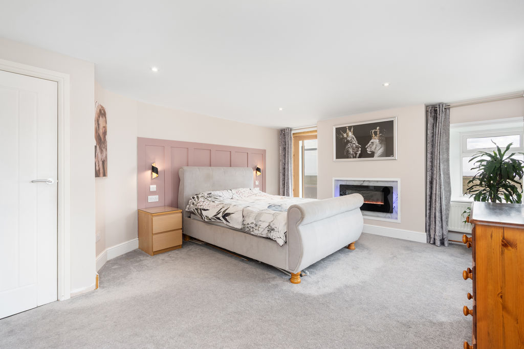 Rhenwyllan House, Beach Road, Port St Mary IM9 5NG. - Photo 5 of 29