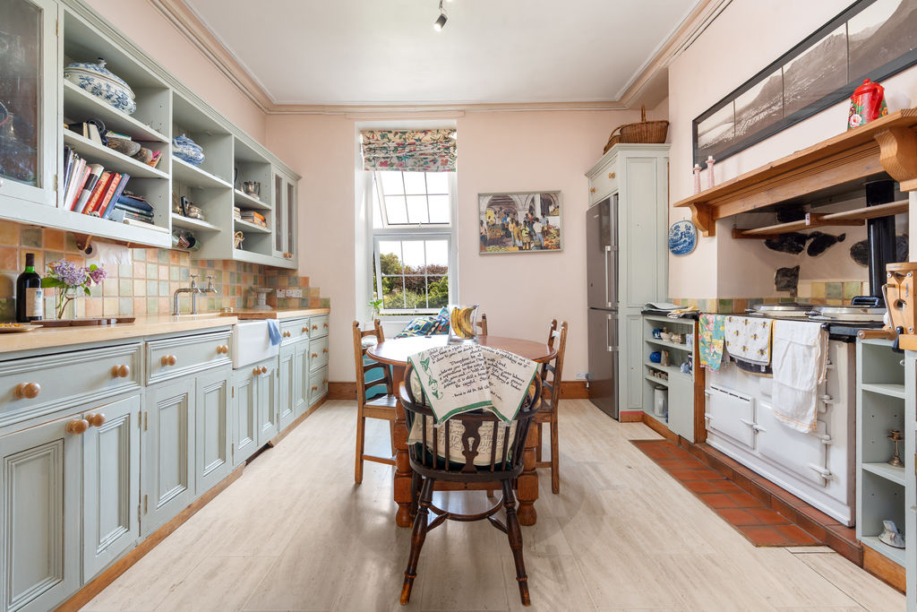 18 Bowling Green Road, Castletown IM9 1EB. - Photo 2 of 36