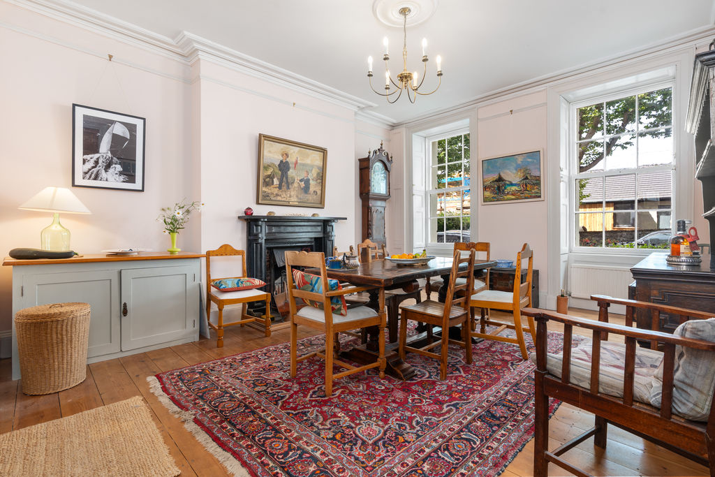 18 Bowling Green Road, Castletown IM9 1EB. - Photo 3 of 36