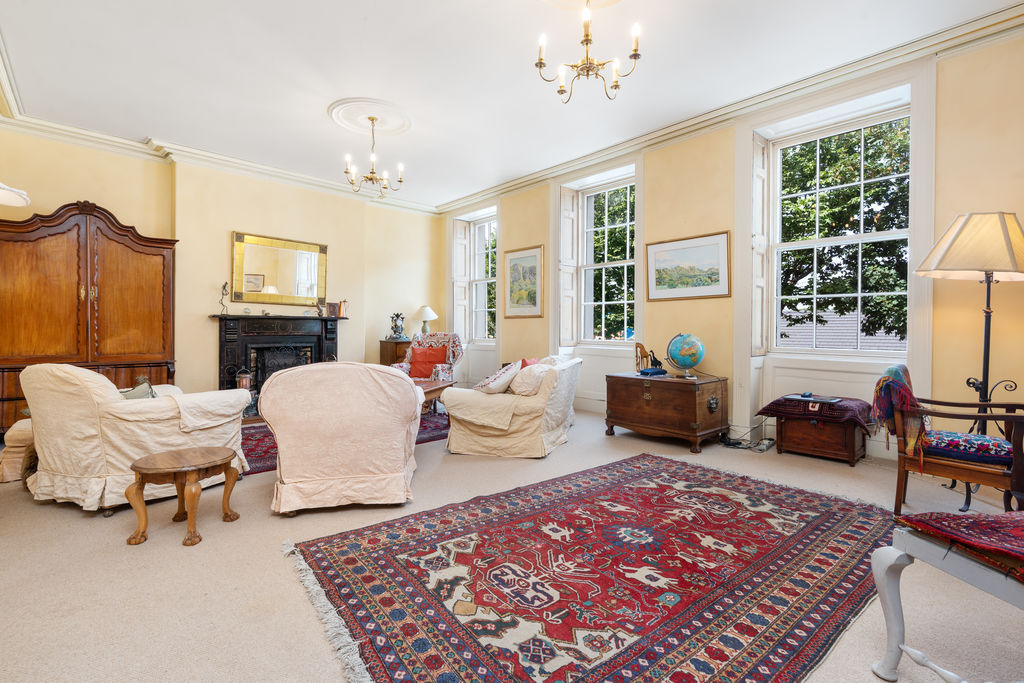 18 Bowling Green Road, Castletown IM9 1EB. - Photo 4 of 36