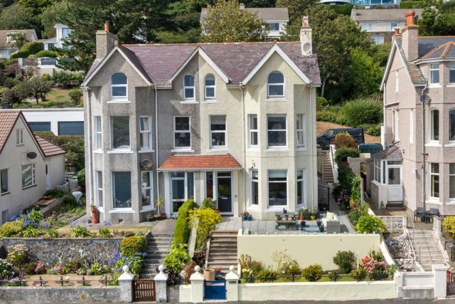 Muirfield, Bradda West Road, Port Erin IM9 6PL.