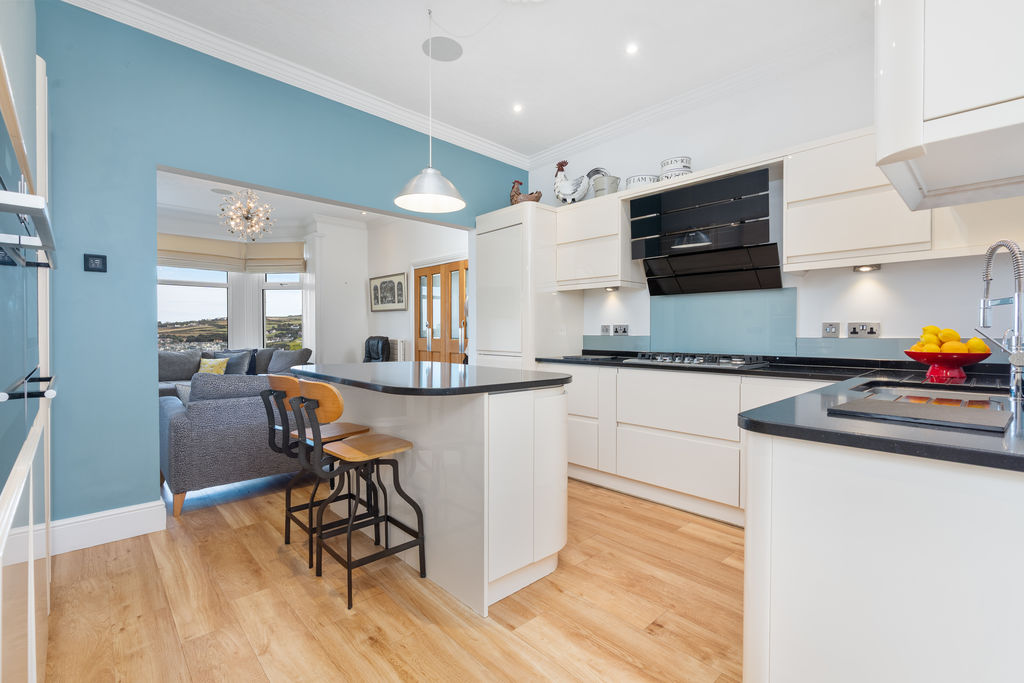 Muirfield, Bradda West Road, Port Erin IM9 6PL. - Photo 2 of 41