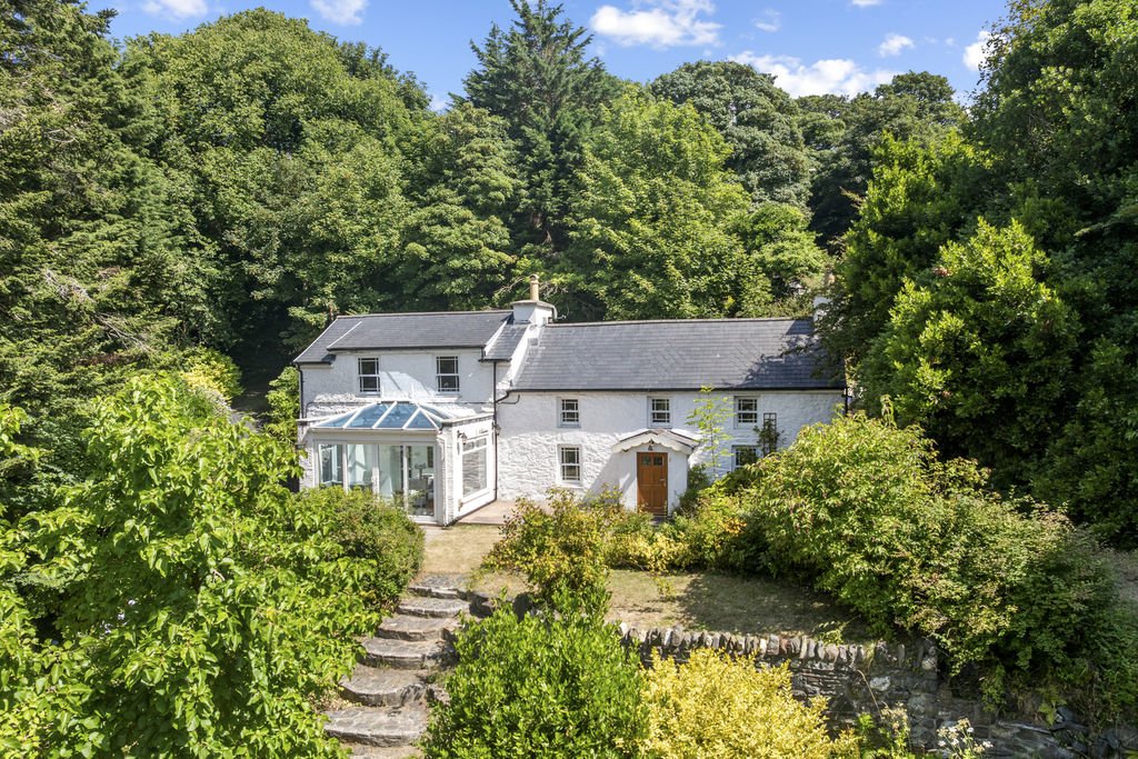 Glen View, Glen Wyllin, Kirk Michael IM6 1AL.
