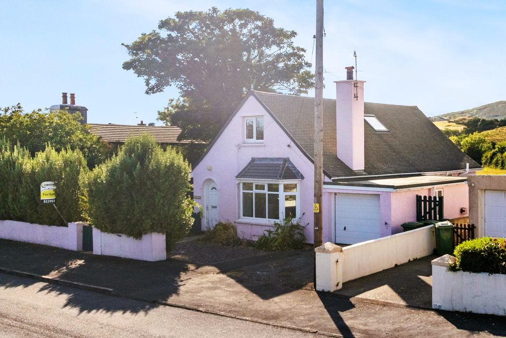 Sunnyholme, Ballafesson Road, Port Erin IM9 6TU. - Photo 1 of 31