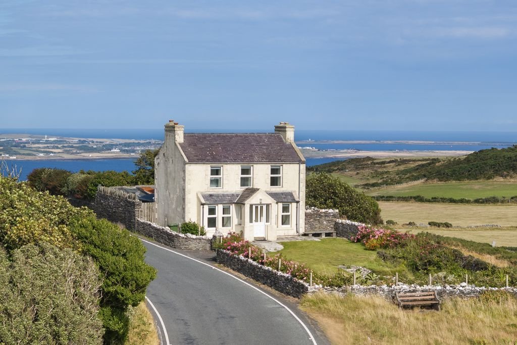 Hillcrest, Cregneash, Port St Mary IM9 5PS.