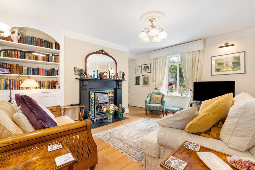 Orry's Mount, Ballaragh Road, Laxey IM4 7PE. - Photo 3 of 42