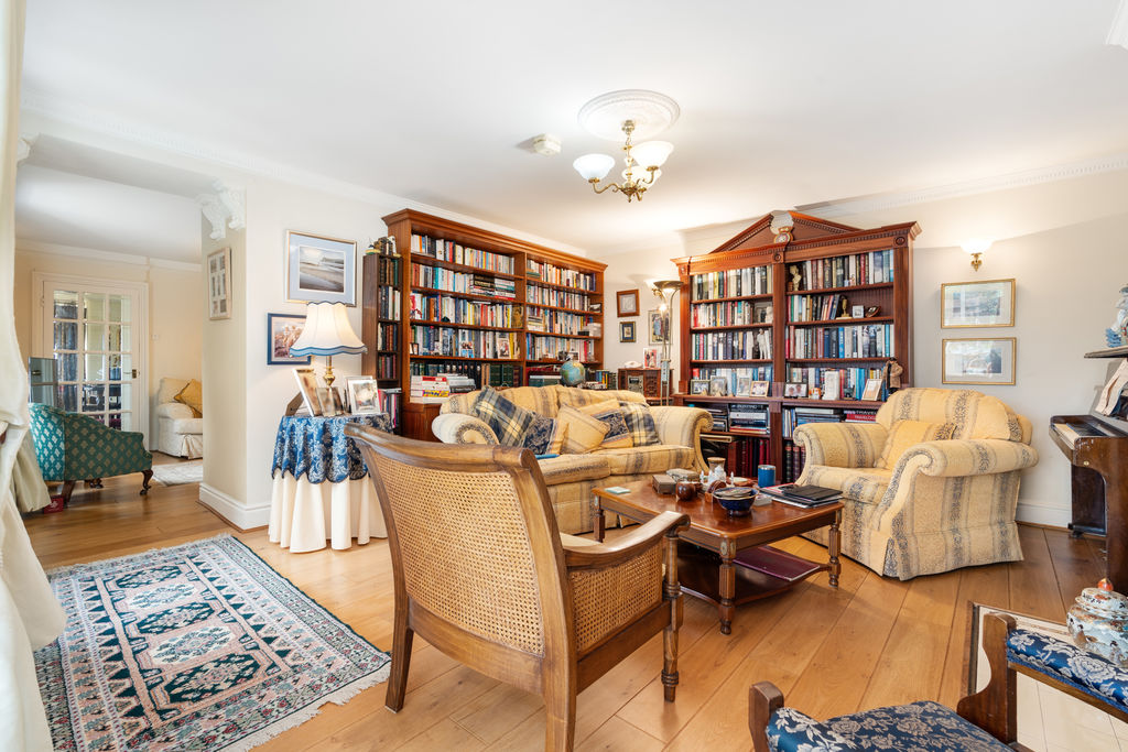 Orry's Mount, Ballaragh Road, Laxey IM4 7PE. - Photo 5 of 42