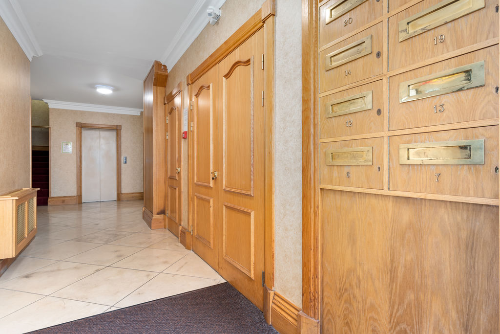 Flat 12 Douglas Head Apartments, Douglas IM1 5BY. - Photo 3 of 28