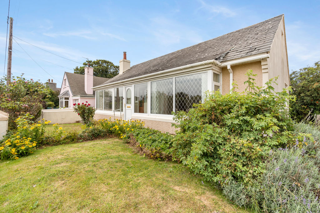 Sunnymead, Ballafesson Road, Port Erin IM9 6TU. - Photo 1 of 17