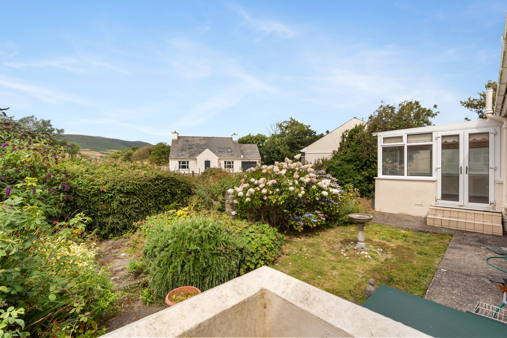 Sunnymead, Ballafesson Road, Port Erin IM9 6TU. - Photo 2 of 17