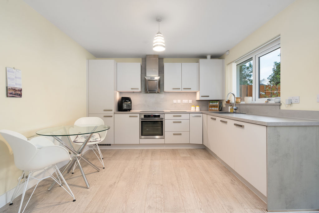 65 Cronk Cullyn, Colby IM9 4PS. - Photo 4 of 18