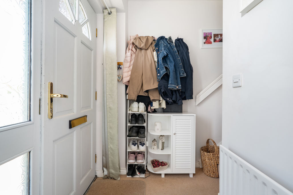 6 Campion Crescent, Peel IM5 1GE. - Photo 2 of 21