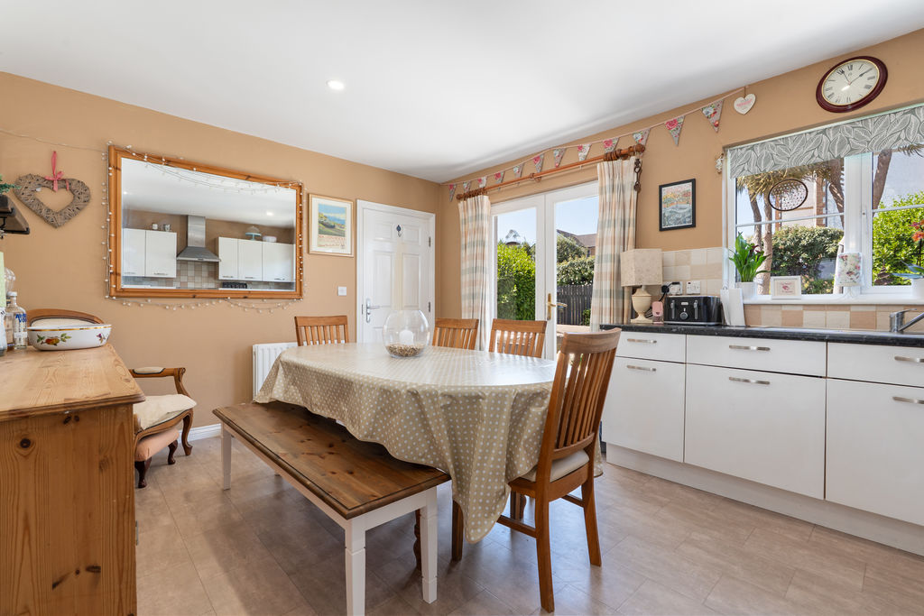6 Campion Crescent, Peel IM5 1GE. - Photo 5 of 21