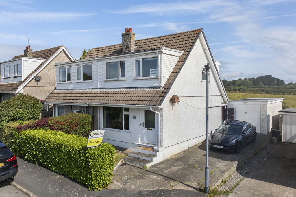 60A Friary Park, Ballabeg IM9 4EW. - Photo 1 of 22
