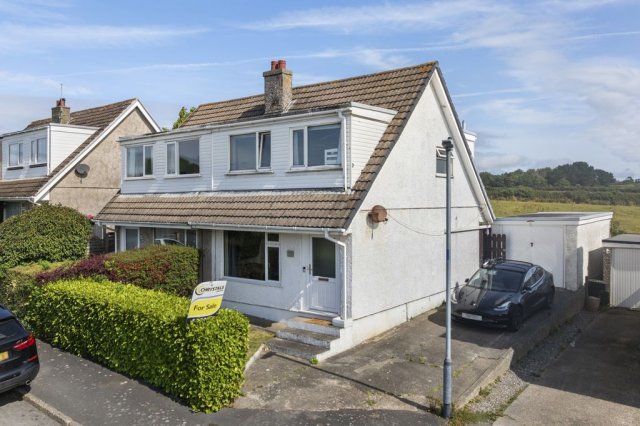 60A Friary Park, Ballabeg IM9 4EW.