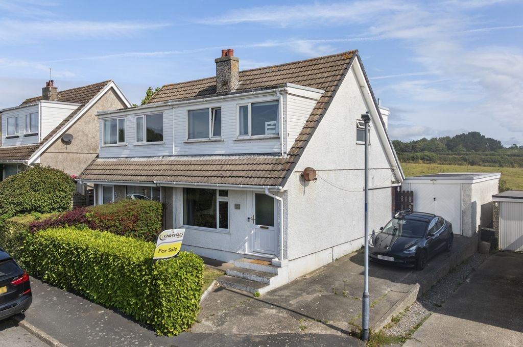 60A Friary Park, Ballabeg IM9 4EW.