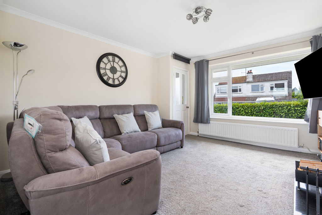 60A Friary Park, Ballabeg IM9 4EW. - Photo 5 of 22