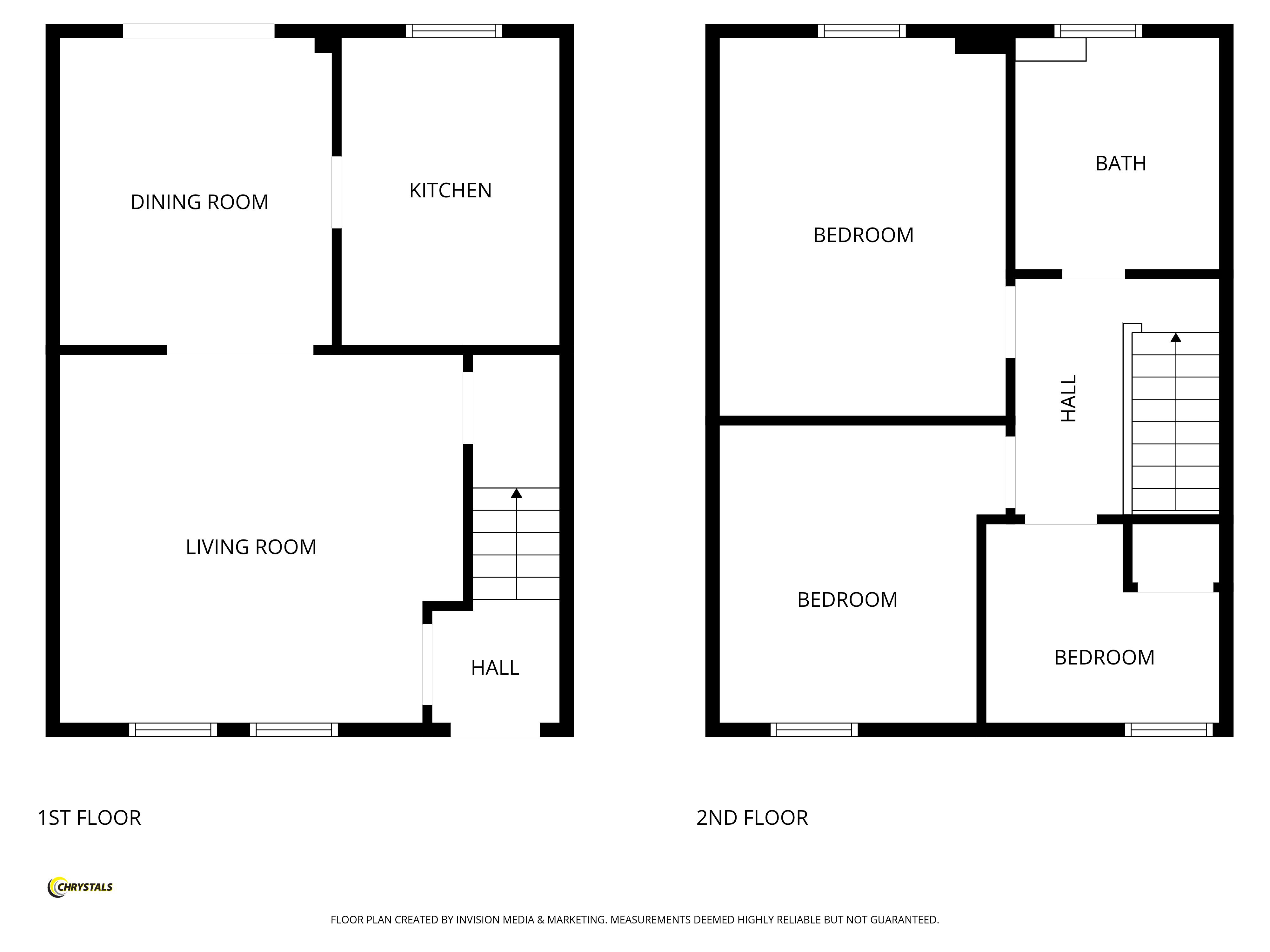 Floorplan - 118 Magher Breekyn, Ponyfields, Port Erin IM9 6DE. - Plan 1 of 1