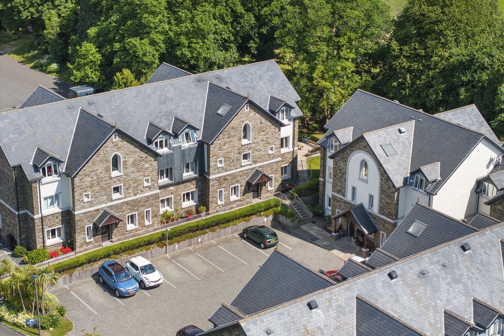 27 St Ninians Court St Ninians Road, Douglas IM2 4BY. - Photo 3 of 16