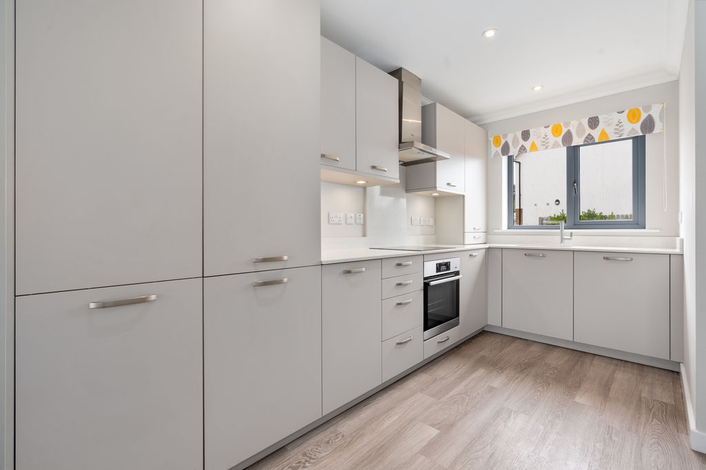 17 Oak Park, Peel IM5 1XT. - Photo 4 of 17