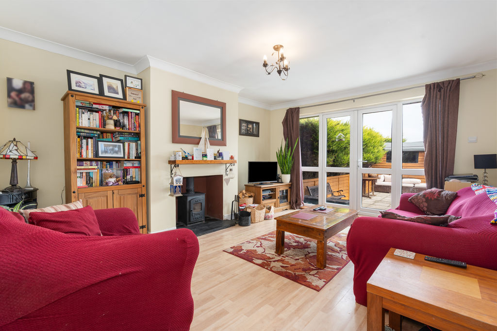 4 Close Famman, Port Erin IM9 6BJ. - Photo 4 of 13