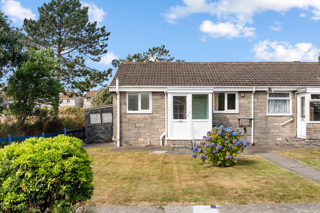 74 Ballamaddrell, Port Erin IM9 6AZ. - Photo 1 of 13
