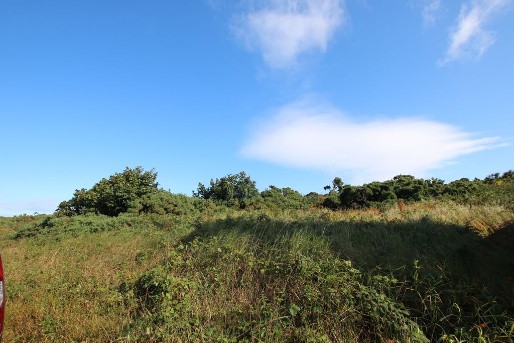 Plot, Cregneash, Port St Mary IM9 5PS. - Photo 1 of 2
