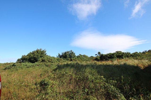 Plot, Cregneash, Port St Mary IM9 5PS.