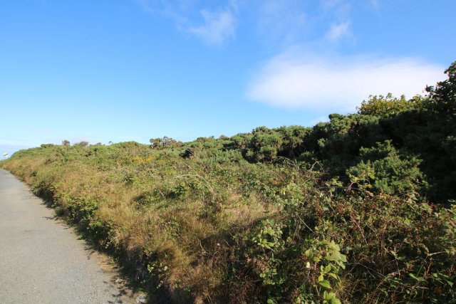 Parcels of Land, Cregneash, Port St Mary IM9 5PS.