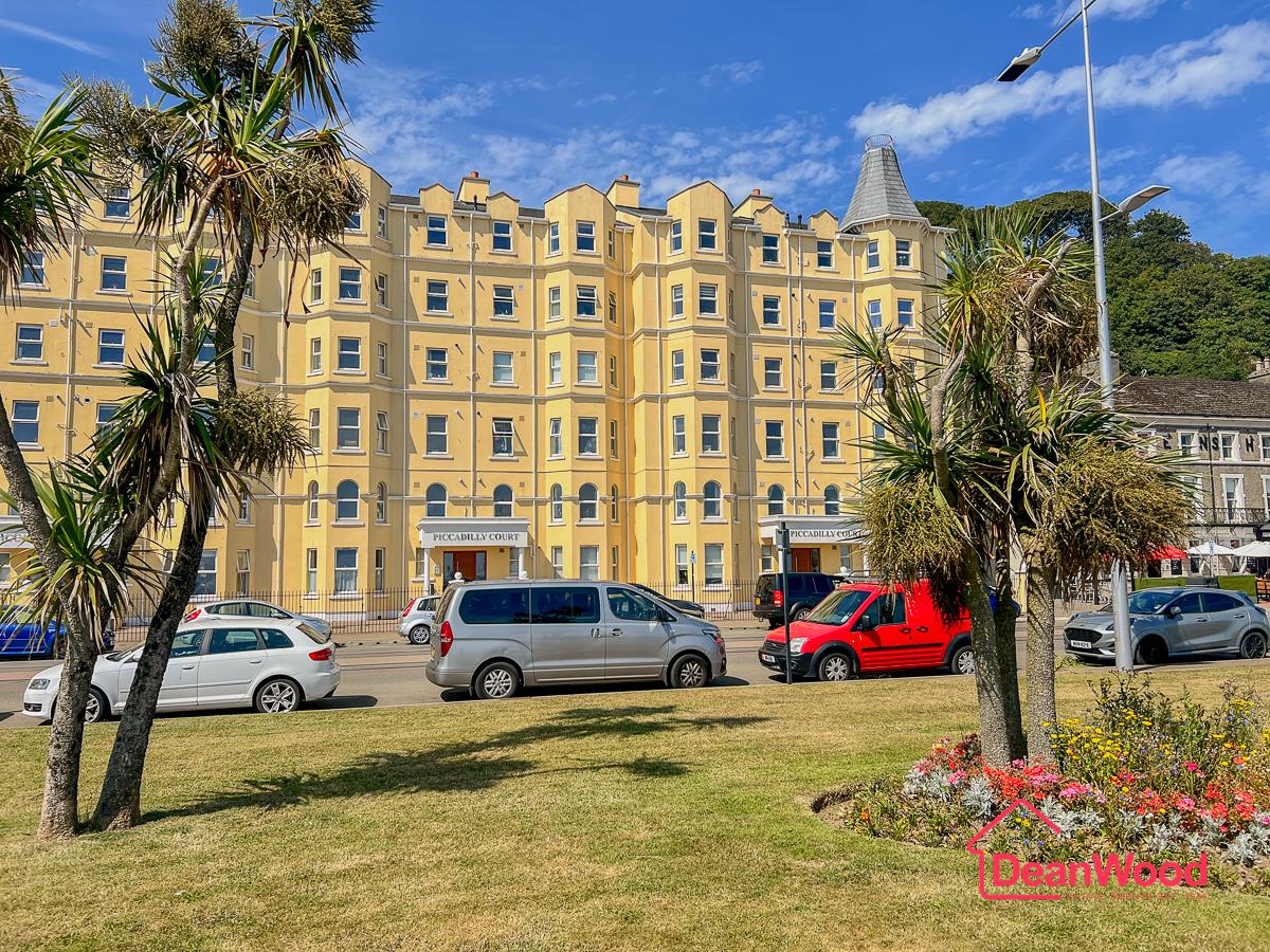 49 Piccadilly Court, Douglas, Isle Of Man. - Photo 1 of 19