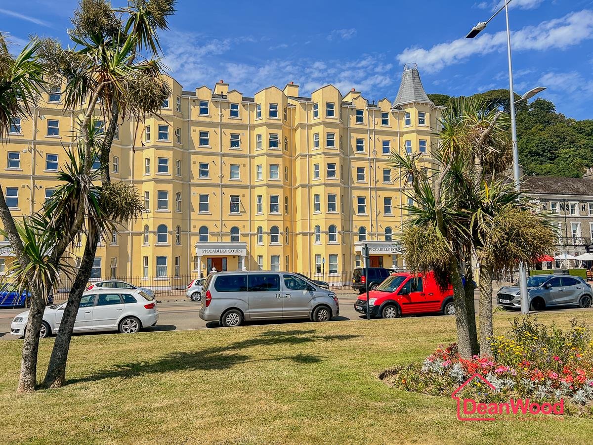 49 Piccadilly Court, Douglas, Isle Of Man.