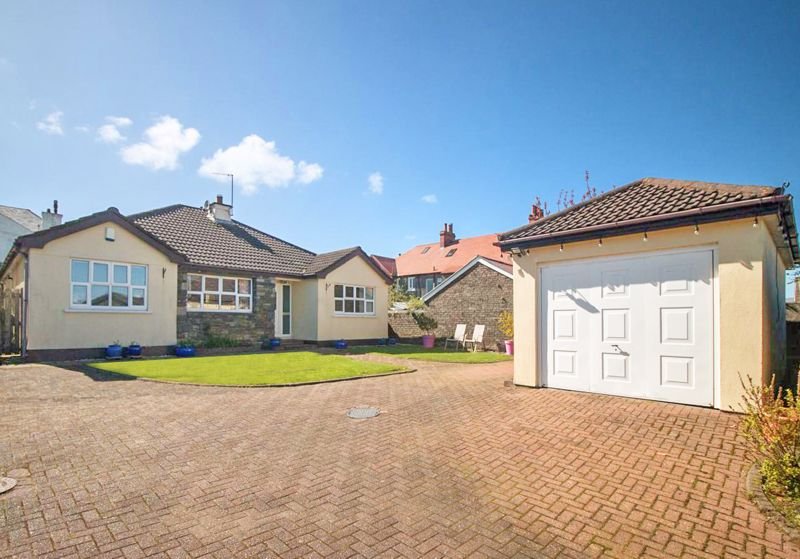 1 Eleanora Gardens, Douglas IM2 3NR.