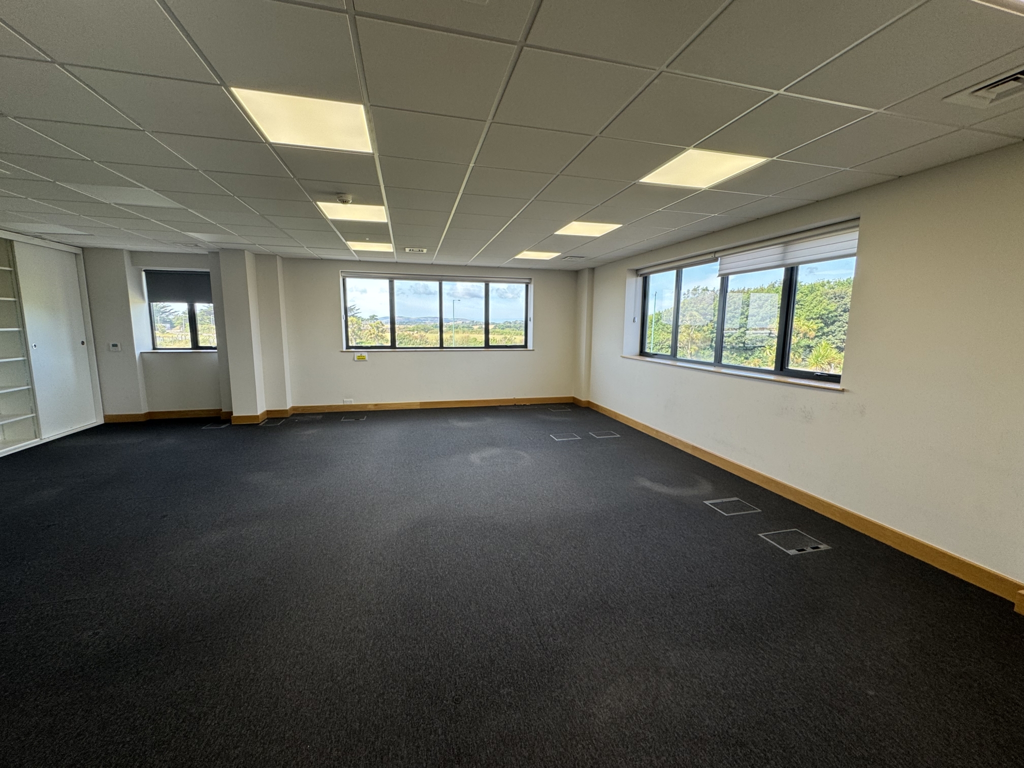 1st Floor Office Suite, The Jet Centre, Ronaldsway Airport, Castletown. - Photo 3 of 5