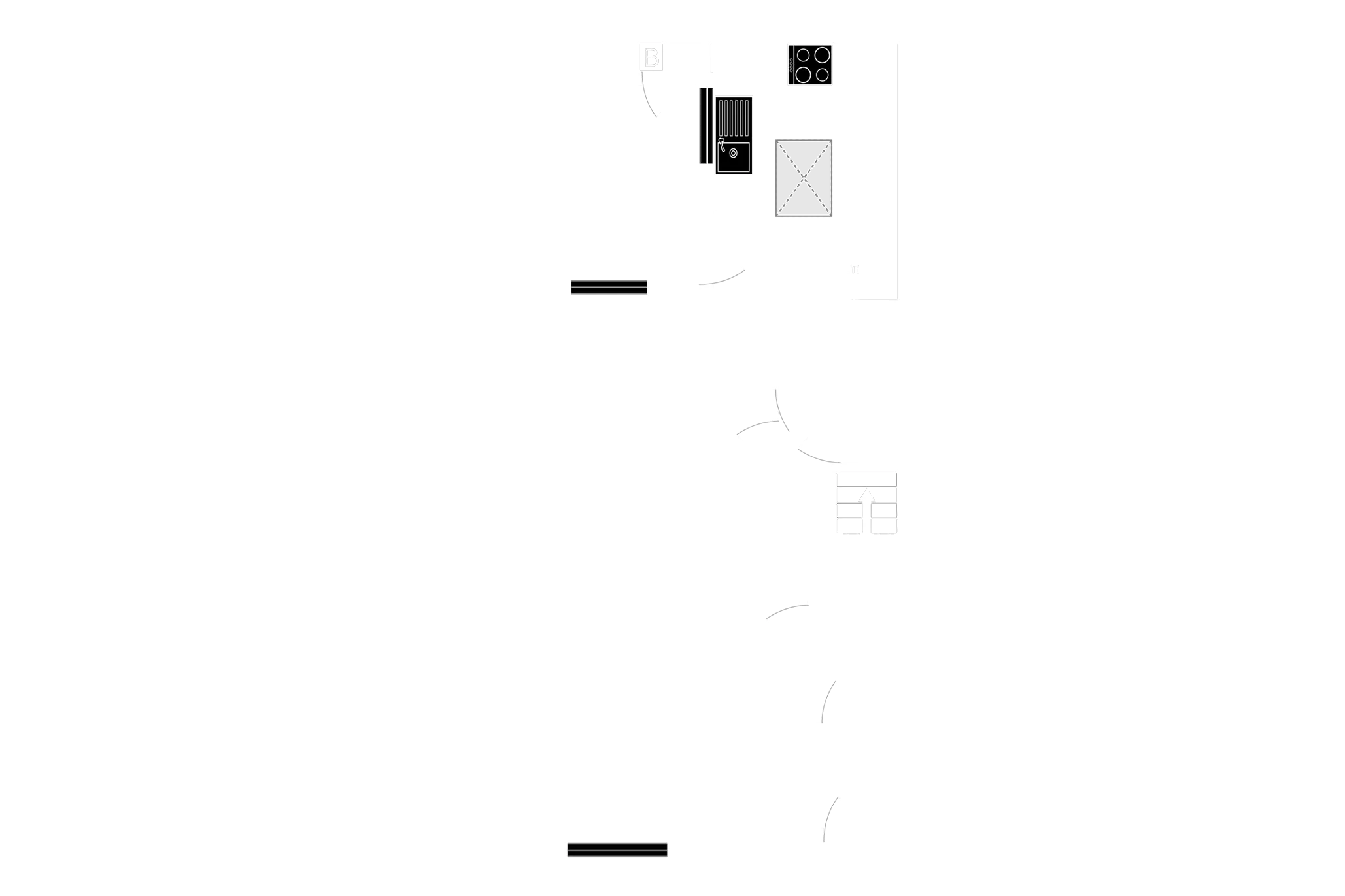 Floorplan - 6 Orry Street, Douglas. - Plan 1 of 3