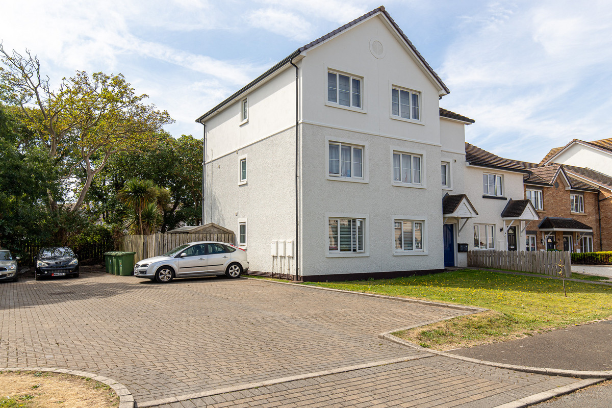 Reayrt Ny Keylley, Isle Of Man, IM5 1, Peel. - Photo 1 of 21