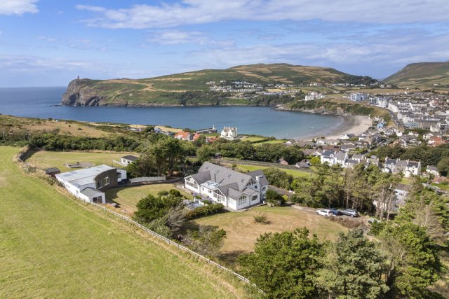 Mull House, Baymount, Port Erin IM9 6JQ.