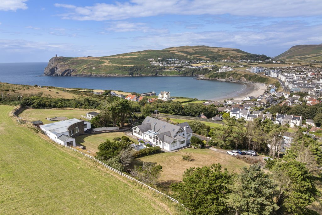 Mull House, Baymount, Port Erin IM9 6JQ.