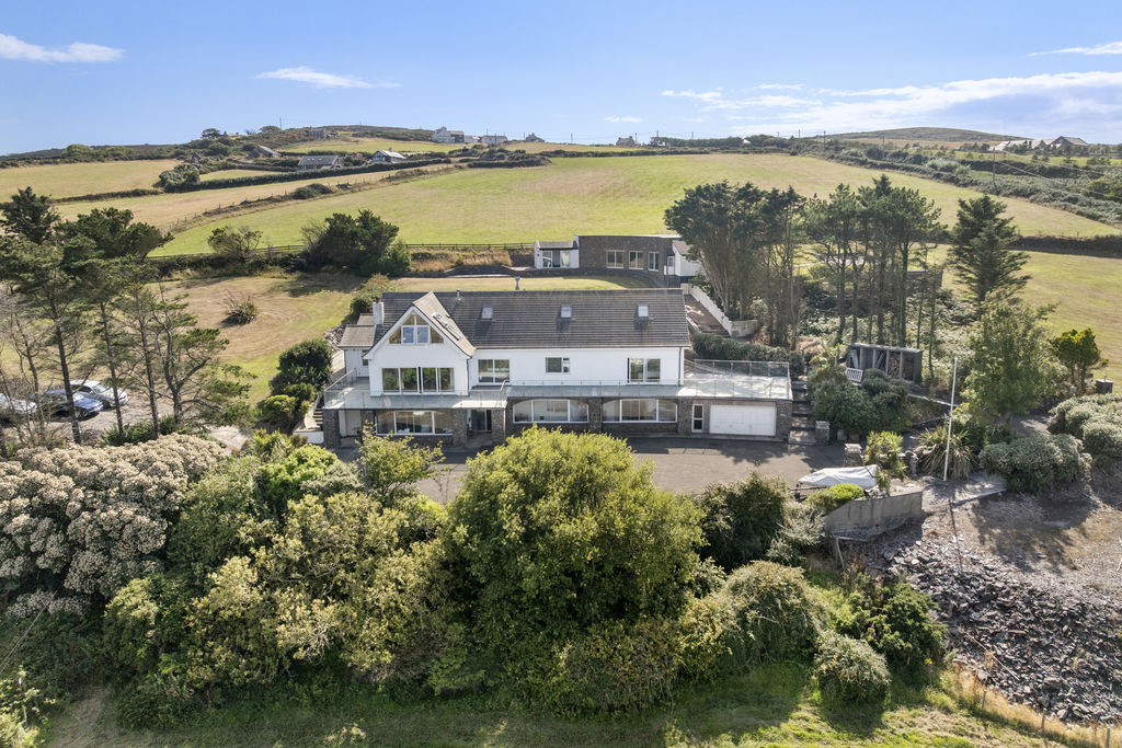 Mull House, Baymount, Port Erin IM9 6JQ. - Photo 2 of 56