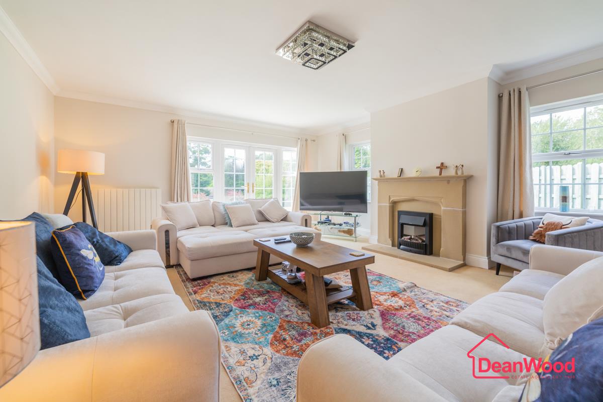 11 Glen Darragh Gardens, Glen Vine. - Photo 5 of 28