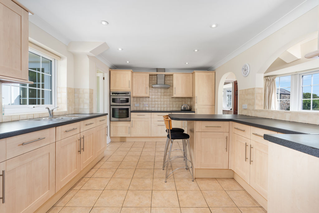 Ballanorris Court, Douglas Road, Ballabeg IM9 4EF. - Photo 3 of 46