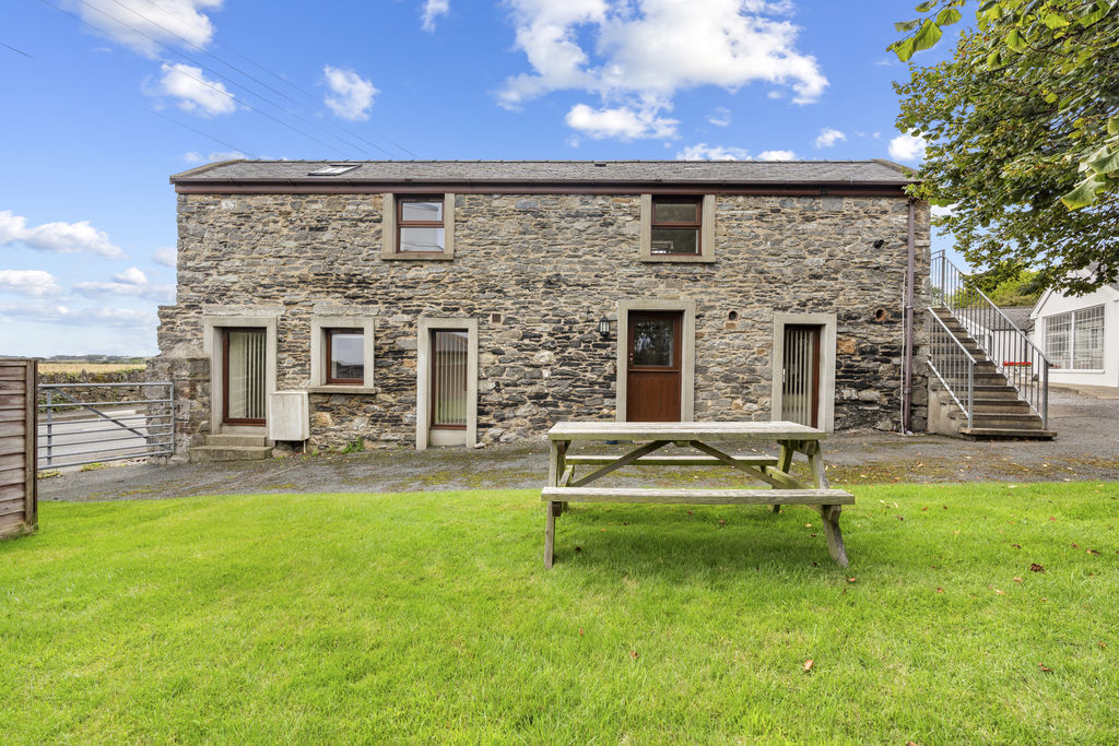 Ballanorris Court, Douglas Road, Ballabeg IM9 4EF. - Photo 5 of 46