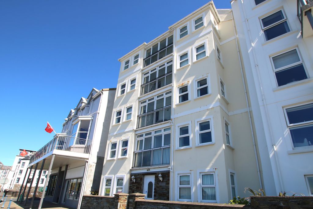 2 Erinville, The Promenade, Port Erin IM9 6AG. - Photo 1 of 23