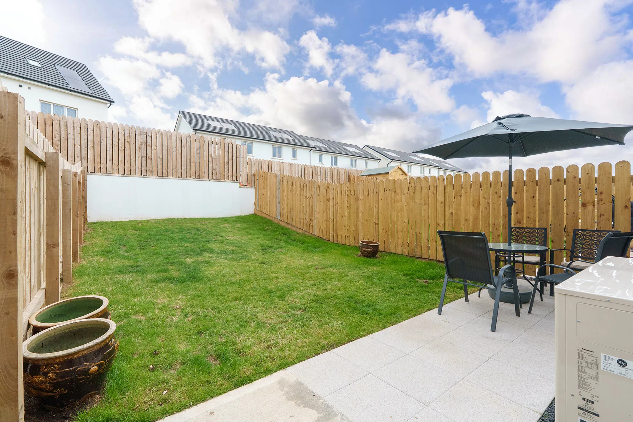 5 Taggart Close, Reayrt Mie, Ballasalla. - Photo 2 of 20