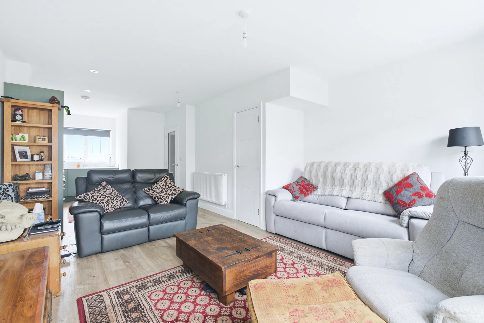 5 Taggart Close, Reayrt Mie, Ballasalla. - Photo 3 of 20