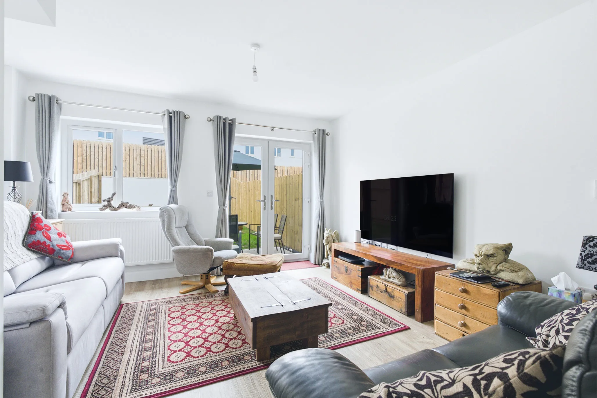 5 Taggart Close, Reayrt Mie, Ballasalla. - Photo 4 of 20