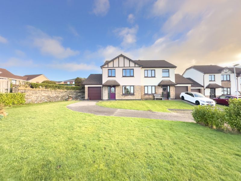 Harbour Road, Onchan IM3 1BJ. - Photo 1 of 29