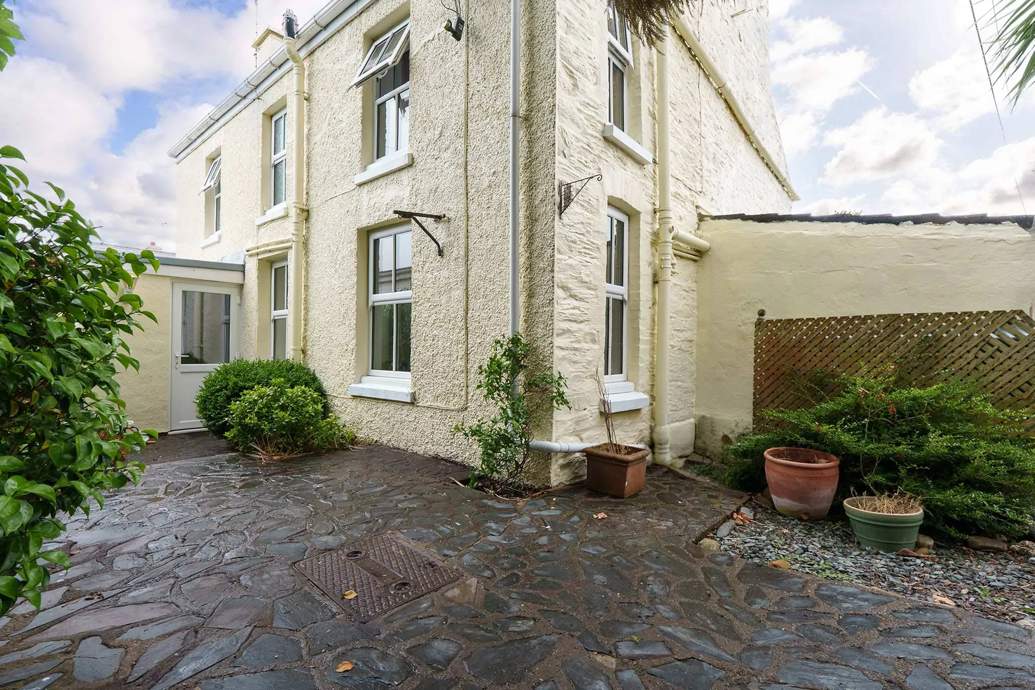 Ballacooiley Cottage, Dollagh, Ballaugh. - Photo 3 of 27